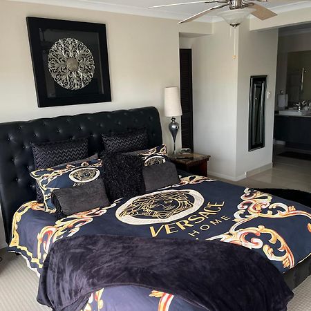 Bella Vista Bed And Breakfast Of Raby Bay Cleveland Eksteriør bilde