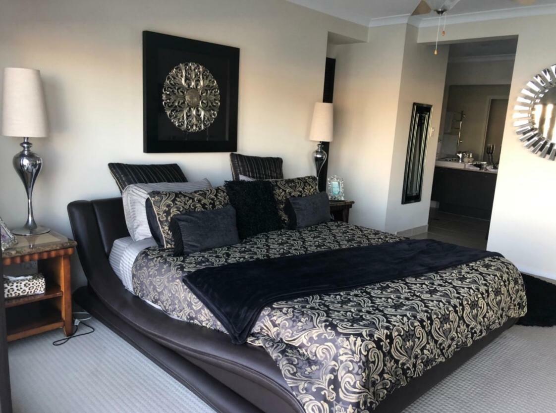 Bella Vista Bed And Breakfast Of Raby Bay Cleveland Eksteriør bilde